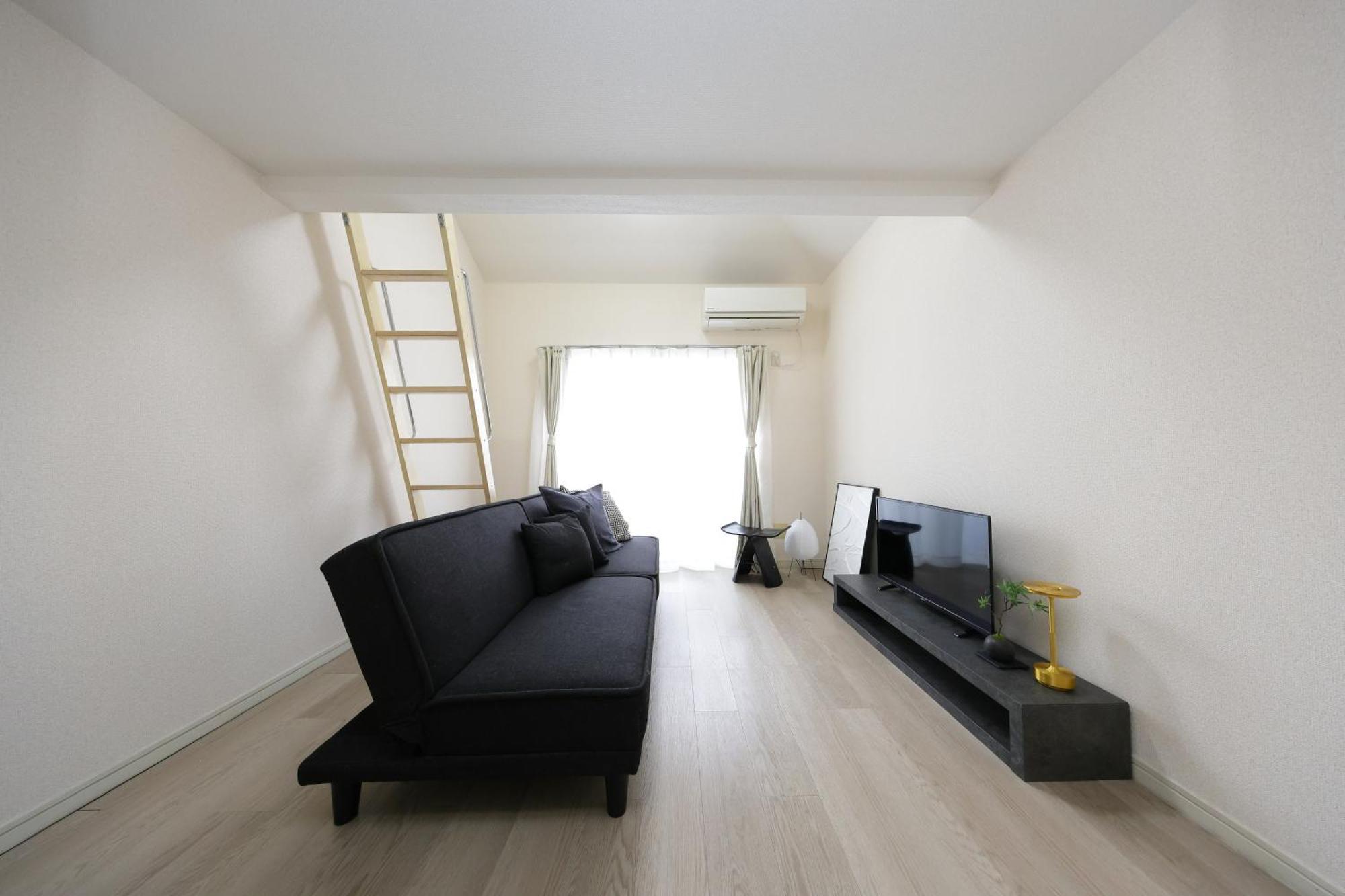 Apartment メゾンファミール成瀬 Machida
