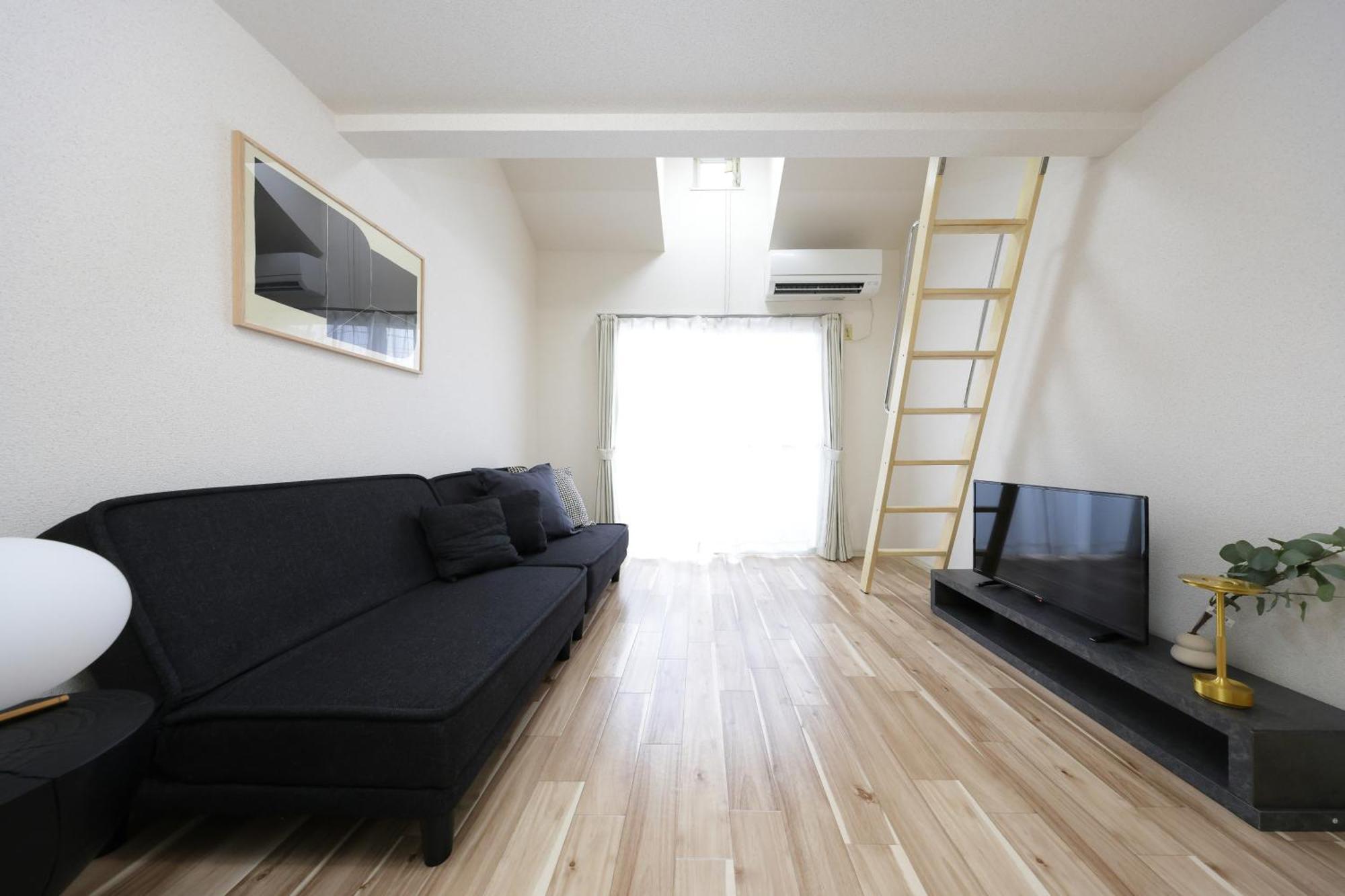 Apartment メゾンファミール成瀬 Machida
