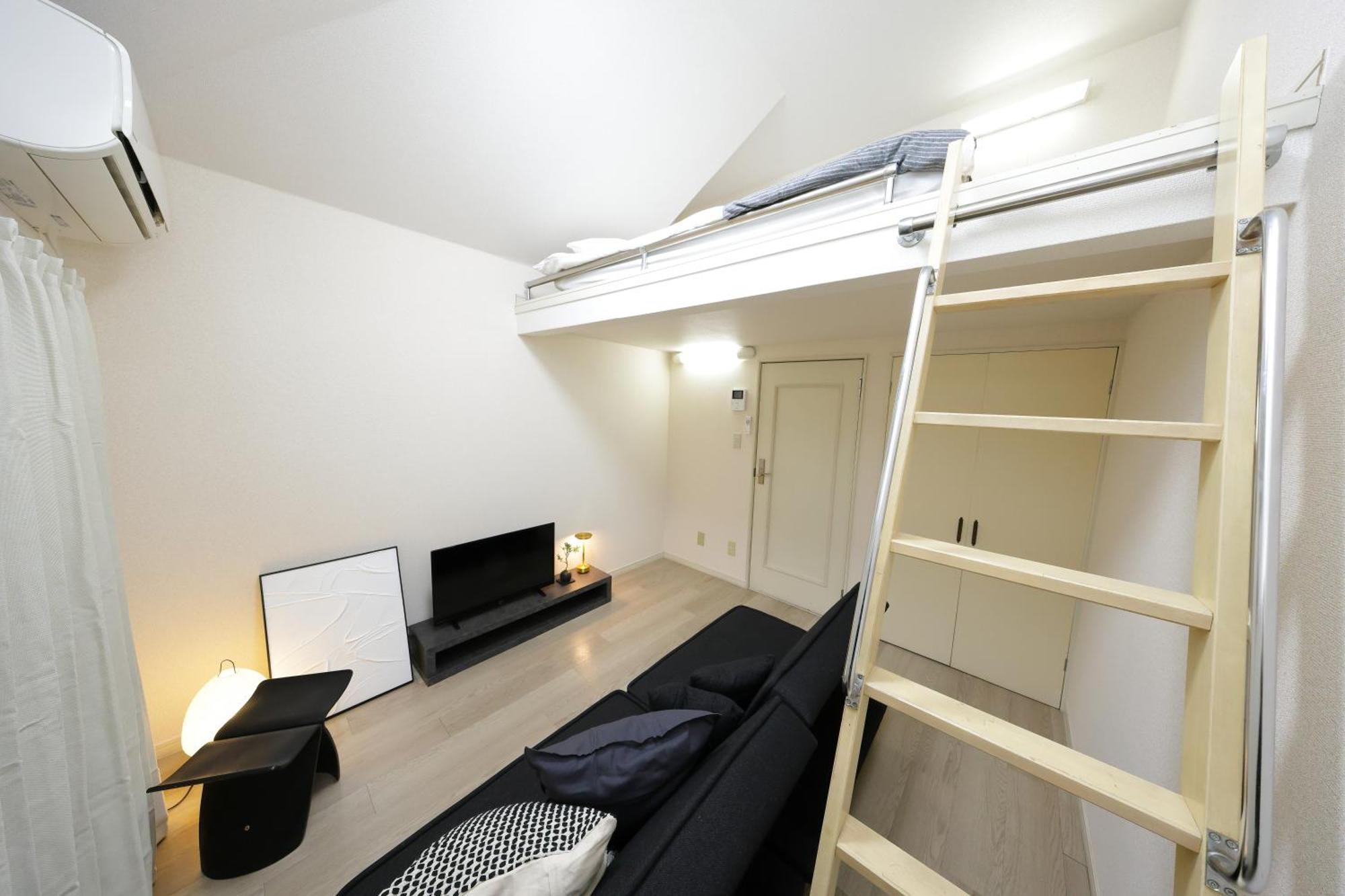 メゾンファミール成瀬 Apartment Machida