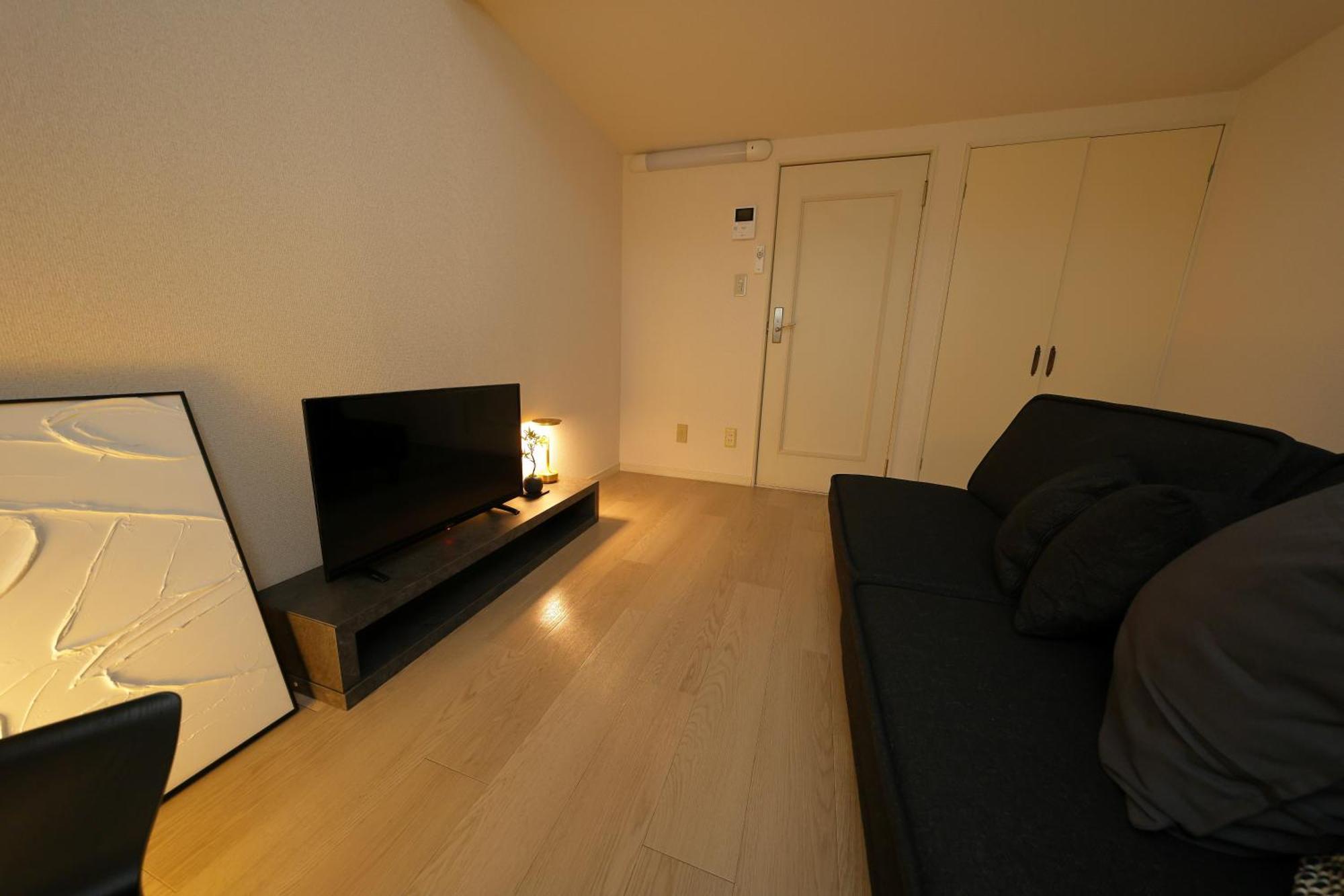 メゾンファミール成瀬 Apartment Machida
