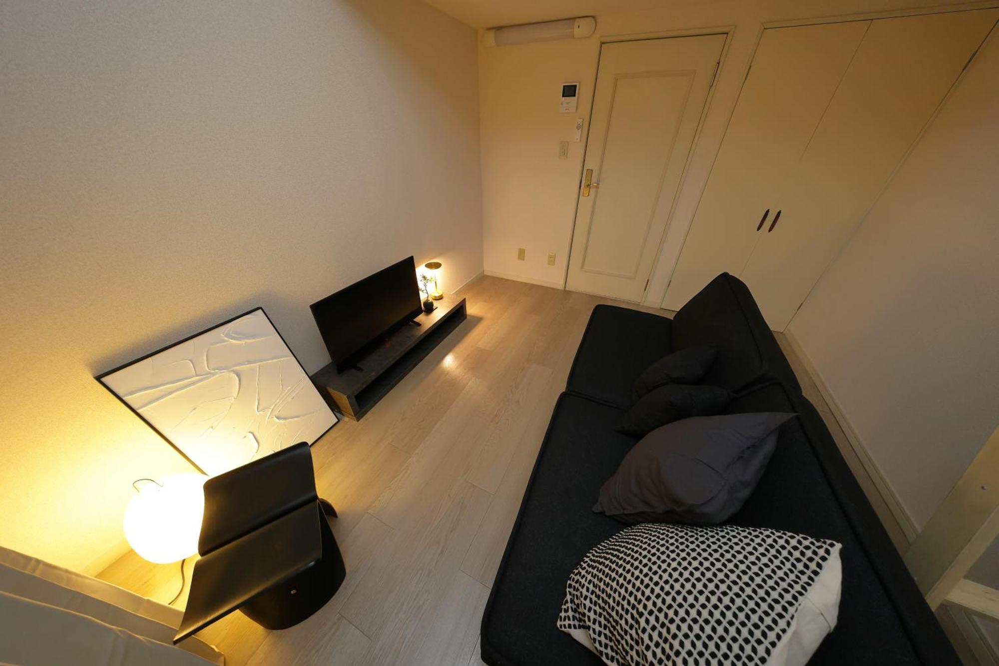 メゾンファミール成瀬 Apartment *