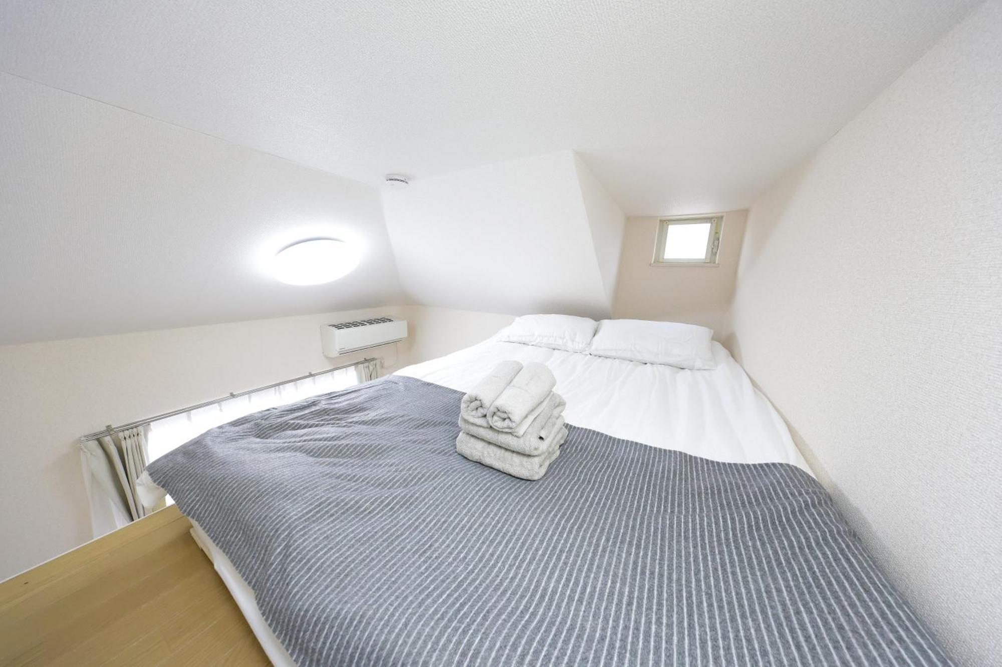 メゾンファミール成瀬 Apartment *