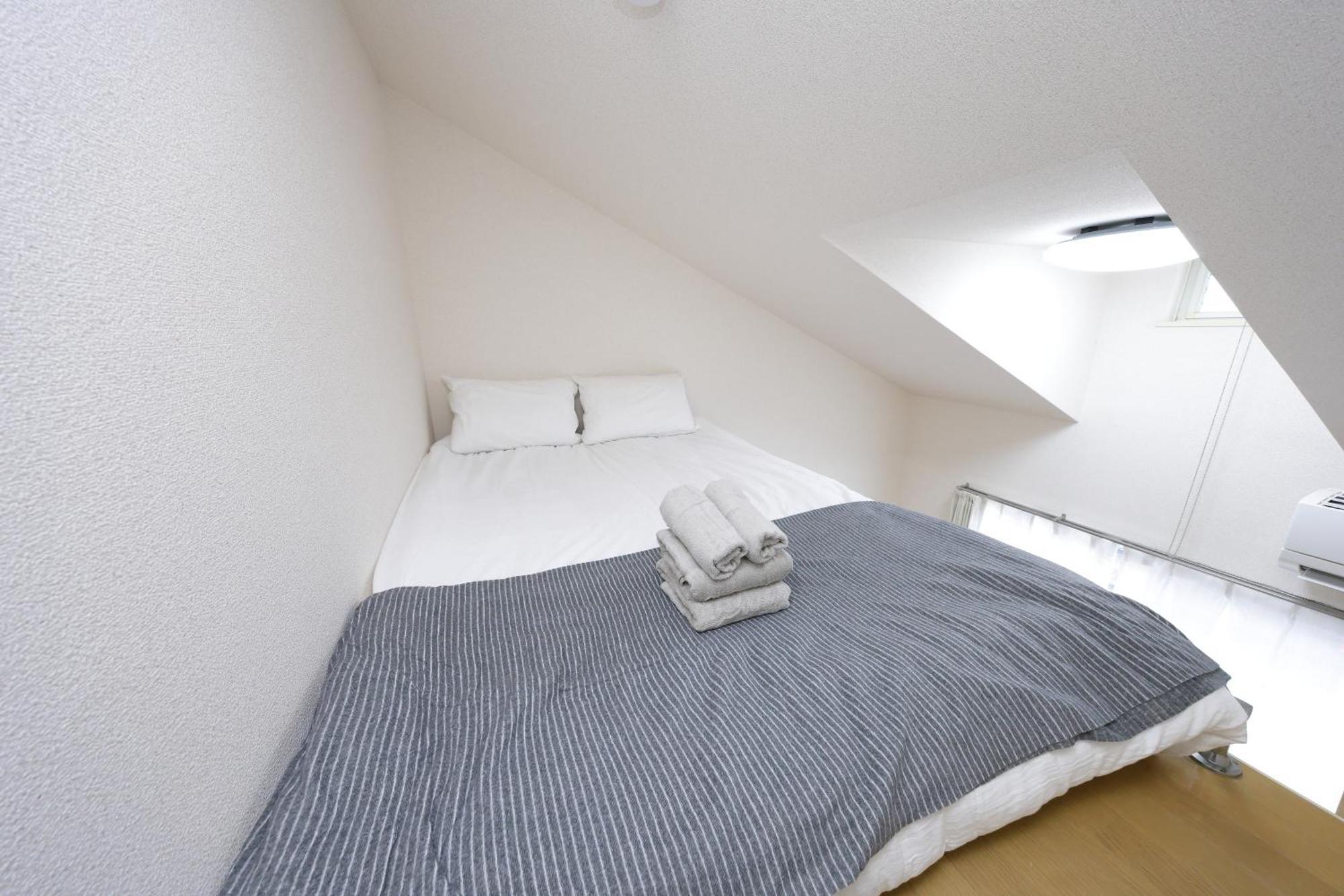 Apartment メゾンファミール成瀬 *