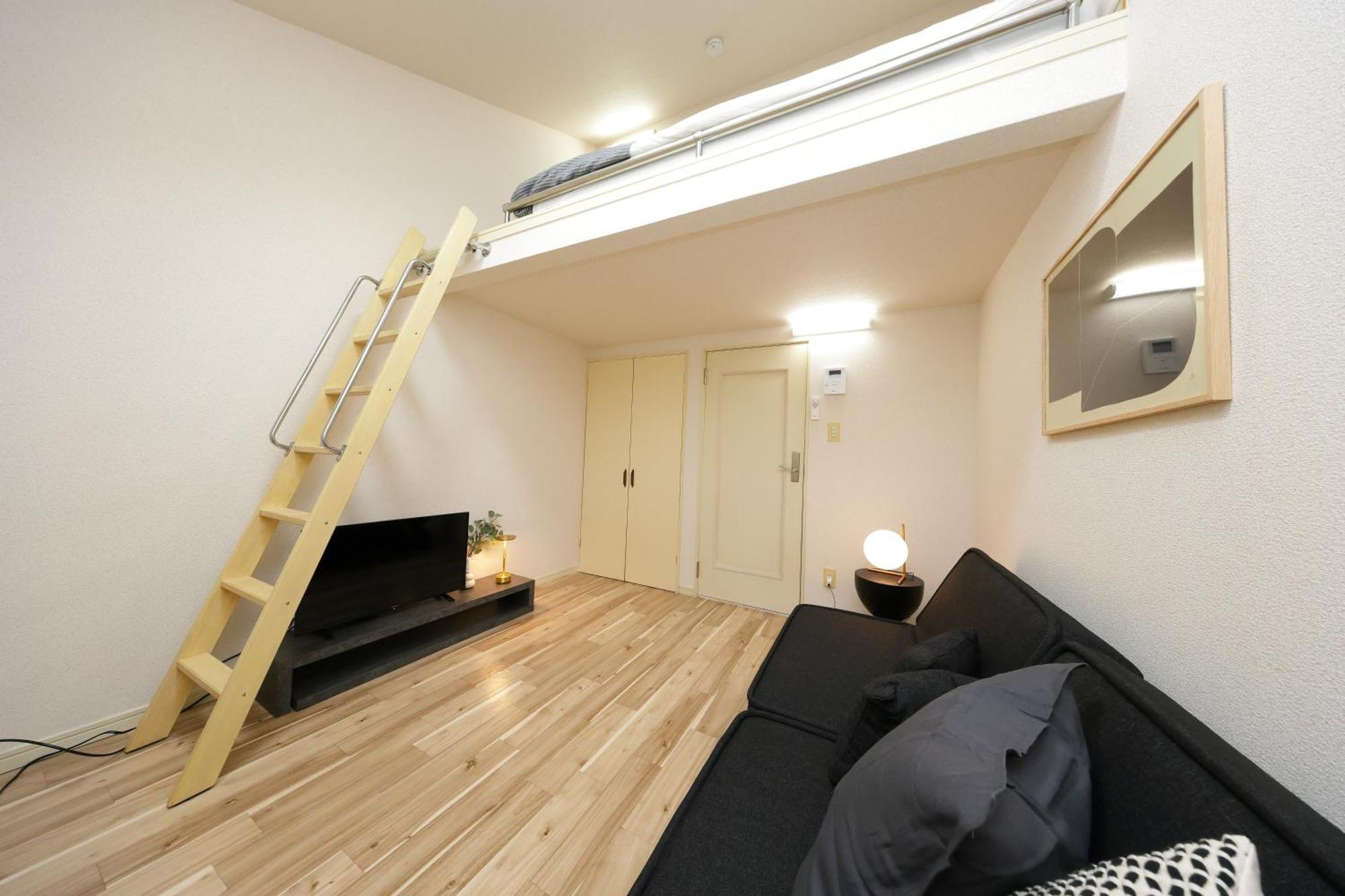 メゾンファミール成瀬 Apartment Machida