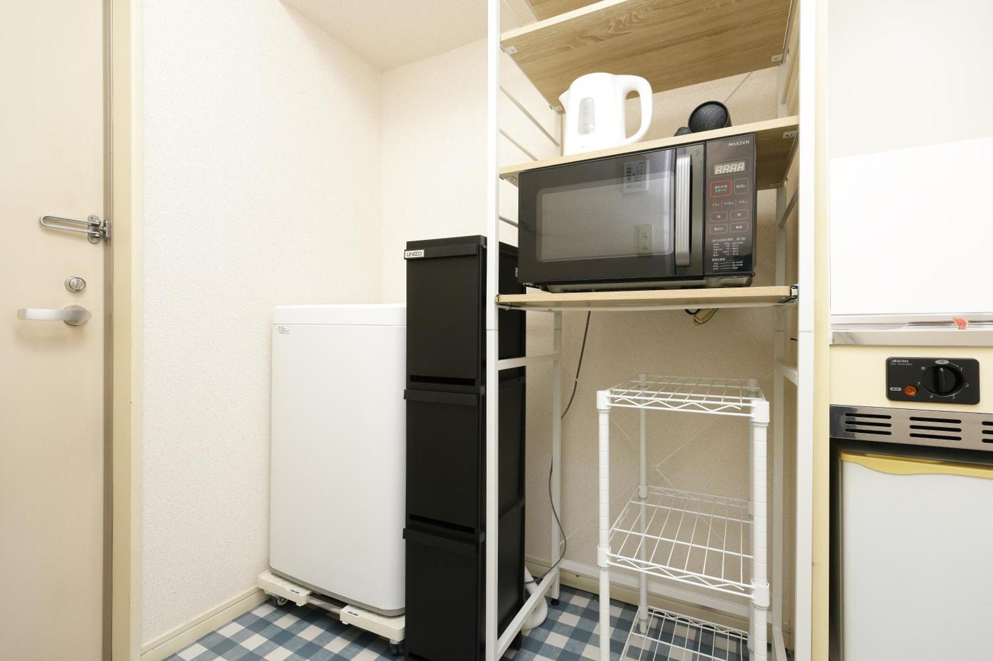 Apartment メゾンファミール成瀬 Machida