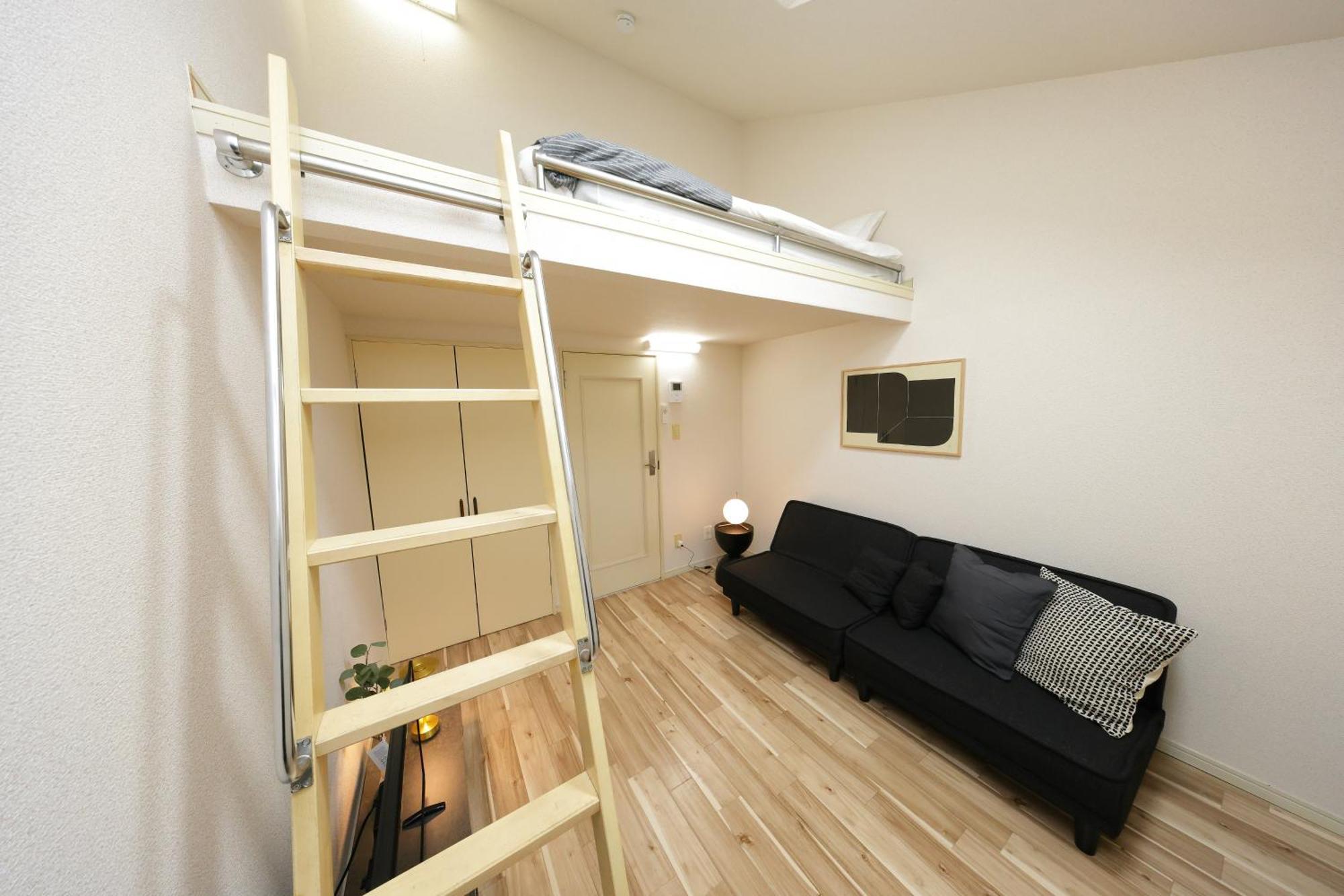 メゾンファミール成瀬 Apartment *
