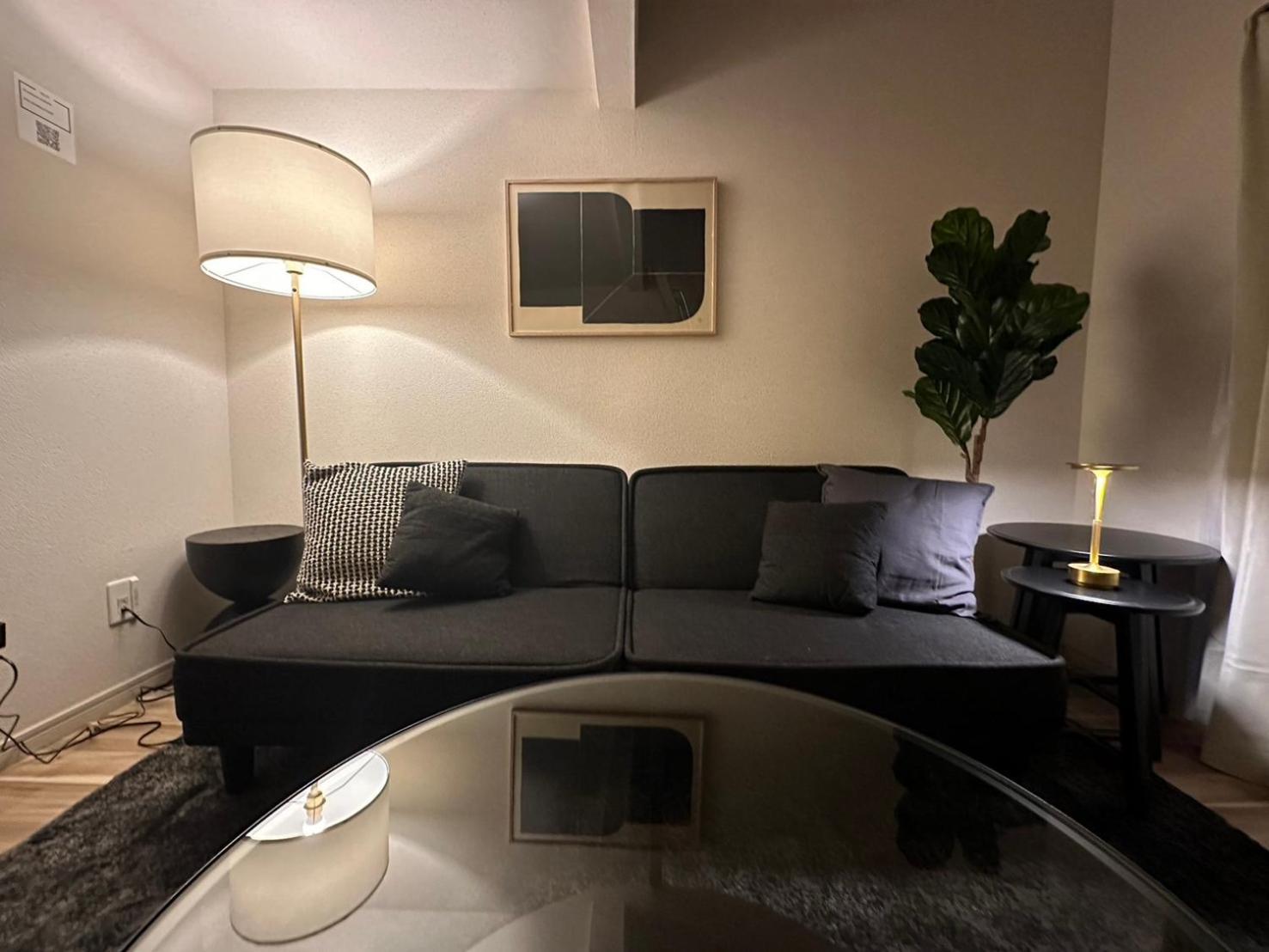 メゾンファミール成瀬 Apartment