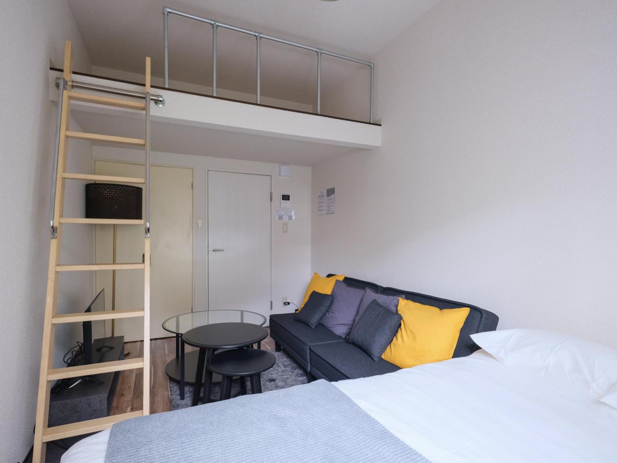 Apartment メゾンファミール成瀬 Machida