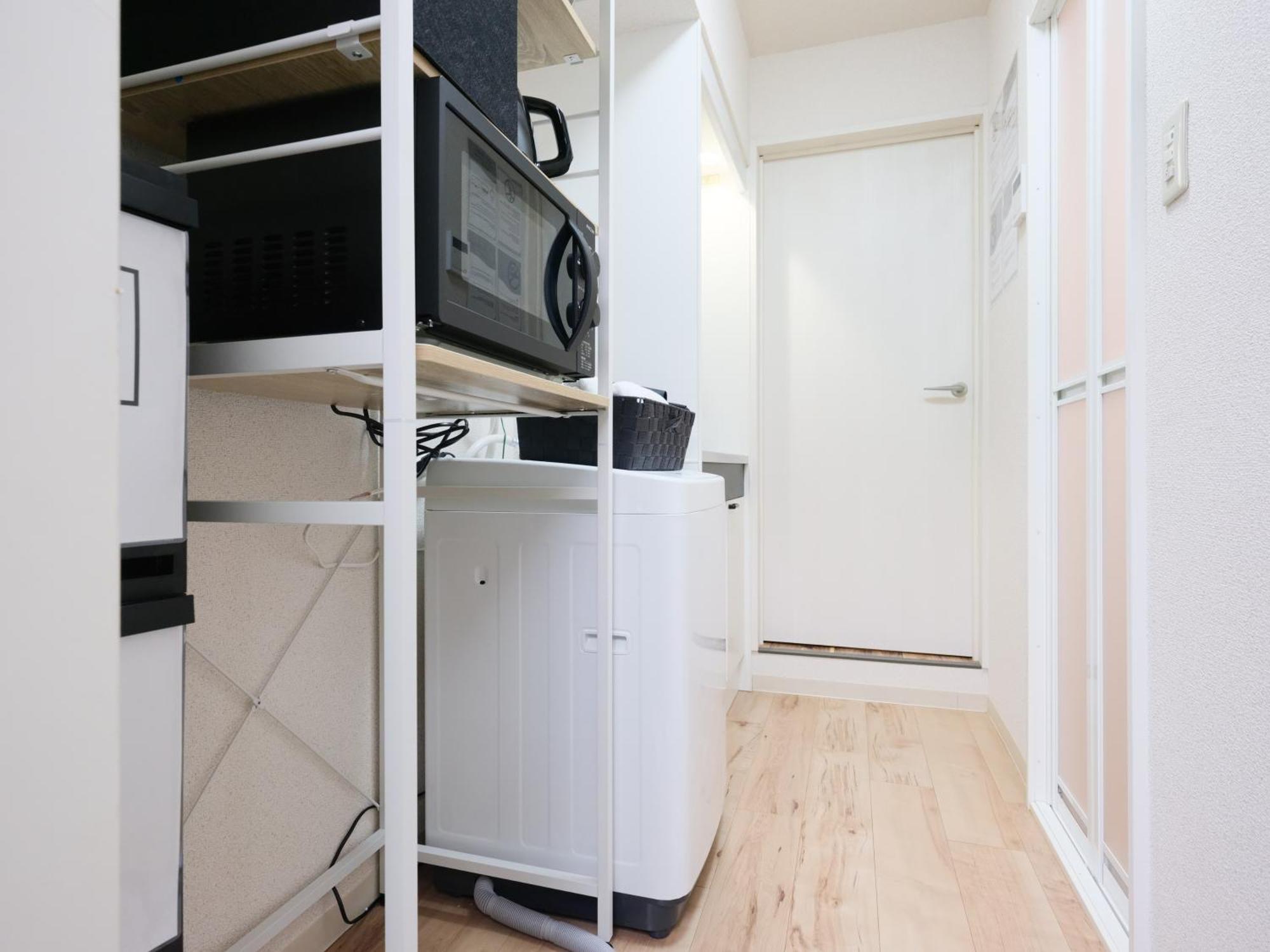 メゾンファミール成瀬 Apartment Machida