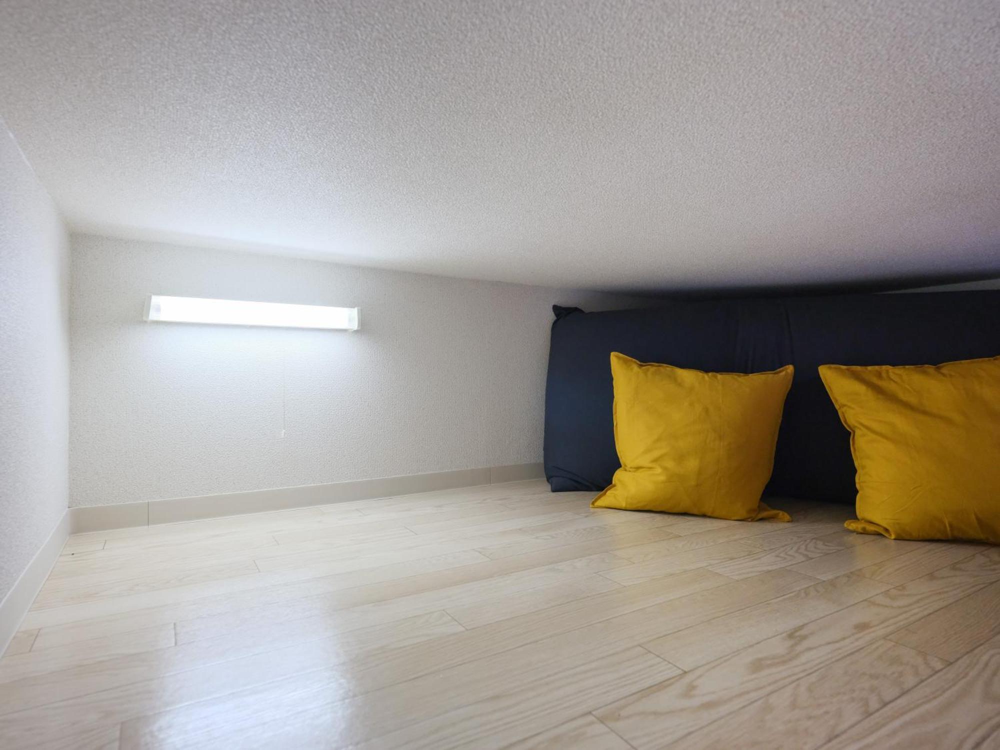 メゾンファミール成瀬 Apartment *