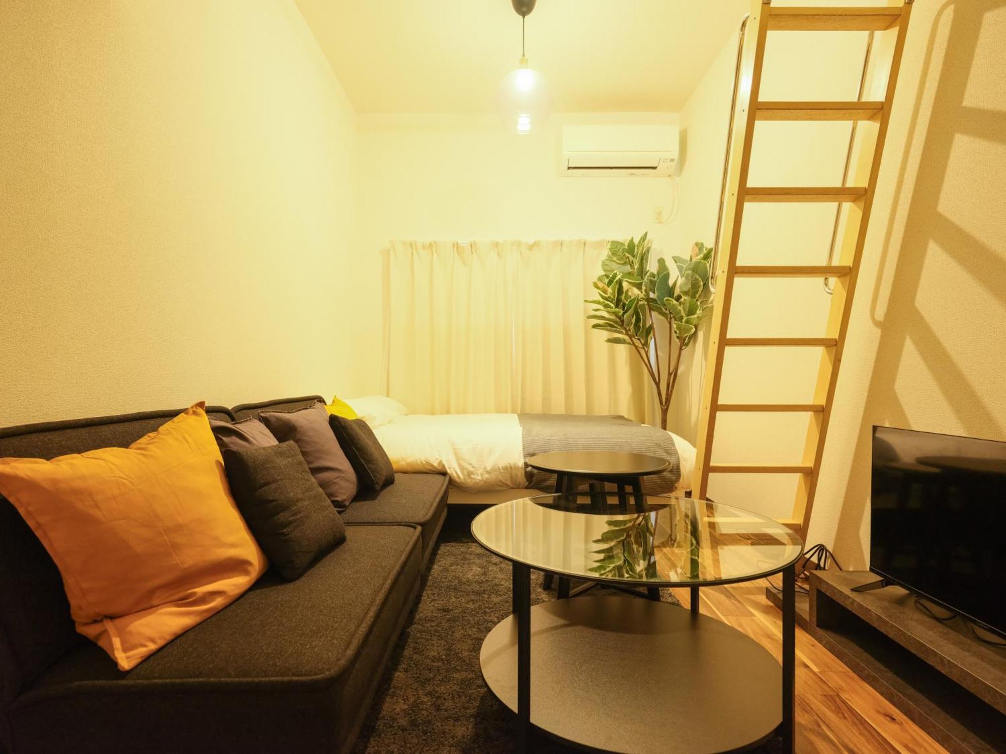 Apartment メゾンファミール成瀬 Machida